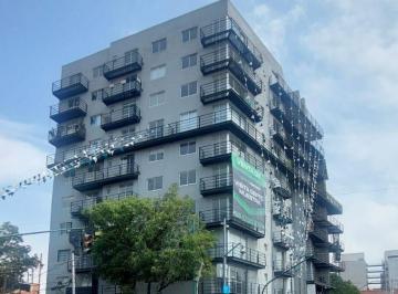 Departamento de 2 habitaciones, Cuauhtémoc · Escrituras Gratis Platino 74