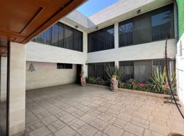 Casa de 3 habitaciones, Naucalpan de Juárez · Casa en Venta en Colón Echegaray, Naucalpan de Juárez