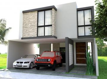 Casa de 3 habitaciones, Alvarado · Casa en Venta con Alberca en Fracc. Lomas de La Rioja, Veracruz