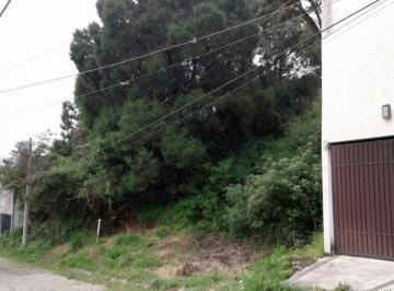 Terreno / Lote · 140m² · Terreno en Venta Al Norte de Cuernavaca, en Lomas Tzompantle.