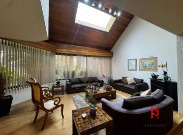 Casa de 3 habitaciones, Miguel Hidalgo · Casa en Venta en Privada en Bosques de Las Lomas