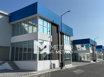 Bodega comercial , Querétaro · Bodega en Renta en Queretaro - Libramiento Norponiente | de 280 m² | Peñaflor