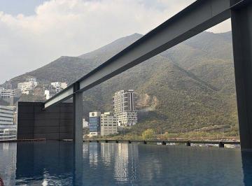 Departamento de 1 habitación Venta MN 5,900,000 · Departamento en Venta en Monterrey