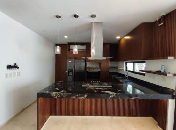 Casa de 3 habitaciones, Mérida · Venta Casa, 3 Recámaras, Alberca, Full Equipada, Santa Rita Cholul, Cerca Universidad Modelo, Cholul