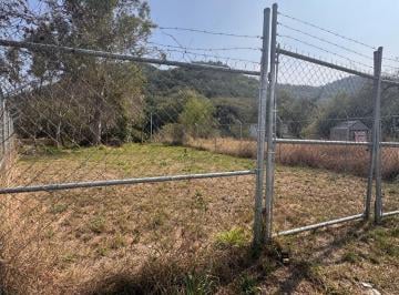 Terreno / Lote · 250m² · Terreno Fraccionamiento Cumbres de Santiago