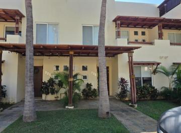 Casa · 139m² · 3 Recámaras · 2 Estacionamientos · Villa en Terrasol Diamante #226