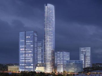 Departamento de 1 habitación, Benito Juárez · Dpto Mitikah Residencial