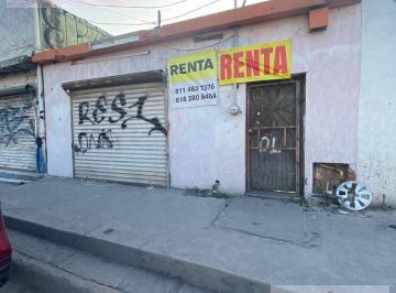 Bodega comercial · Bodega Comercial en Renta Av Bernardo Reyes