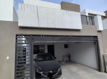 Casa de 3 habitaciones, Apodaca · Casa en Venta Amueblada en Estancias Valle de Plata