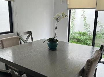 Casa de 3 habitaciones, Apodaca · Casa en Venta Amueblada en Estancias Valle de Plata