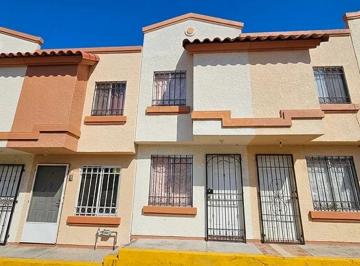 Casa de 2 habitaciones, Tecámac · Casa en Priv. Valdemosa 37, Colonia Villa Real, Tecamac Edomex, Oportunidad de Garantía Hipotecaria.