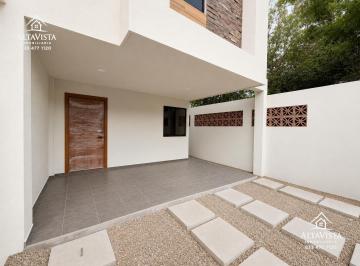 Casa · 152m² · Casa en Venta – Col. del Bosque, Tampico