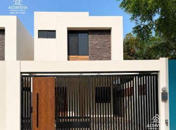 Casa · 152m² · Casa en Venta – Col. del Bosque, Tampico