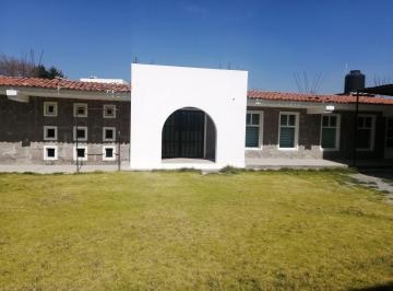 Casa de 3 habitaciones, Zinacantepec · Casa en Venta Rinconada Tecaxic Zinacantepec Valle de Toluca