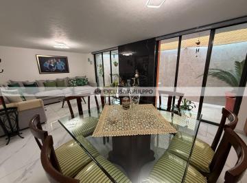 IMG_5714.JPG · Casa en Condominio en Venta en Santa María Tepepan