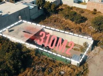 Terreno / Lote · 310m² · Terreno Habitacional en Venta en San Pedro Atzompa, Tecámac, México