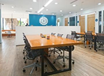 Oficina · 30m² · Espacio de Coworking en Renta en Regus Convention Center