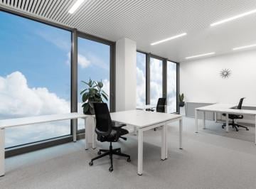 Oficina · 60m² · Alquiler de Oficinas Bellamente Diseñadas Para 3 Personas en Mexico City, Hamburgo