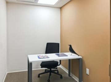 Oficina · 50m² · Alquiler de Oficinas Bellamente Diseñadas Para 2 Personas en Mexico City, Hamburgo