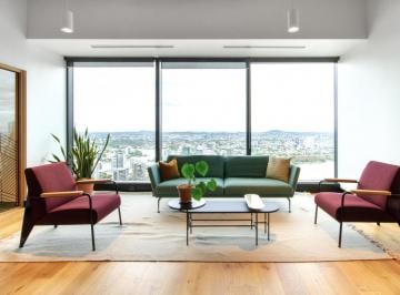 Oficina · 10m² · Membresías de Espacios de Trabajo Flexibles en Monterrey, Torre Obispado