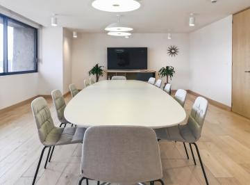 Oficina · 100m² · Oficina Para Empresas de Todos Los Tamaños en Mexico City, Hamburgo