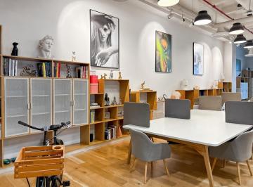 Oficina · 30m² · Únete a un Entorno de Coworking Colaborativo en Mexico City, Mariano Escobedo