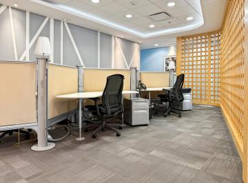 Oficina · 30m² · Espacio de Coworking en Renta en Regus Carso