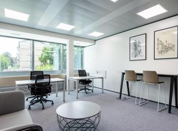 Oficina · 60m² · Espacio de Oficina en Renta Para 3 Personas en Regus Masaryk 111
