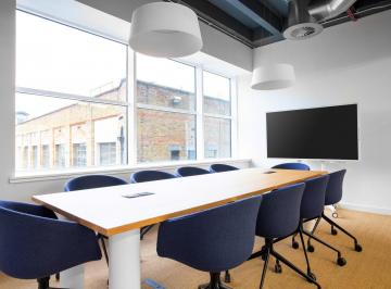 Oficina · 75m² · Oficinas Privadas Totalmente Equipadas Para Ti y Tu Equipo en Monterrey, Torre Obispado