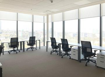 Oficina · 60m² · Oficinas Privadas Totalmente Equipadas Para Ti y Tu Equipo en Mexico City, Samara Santa Fe