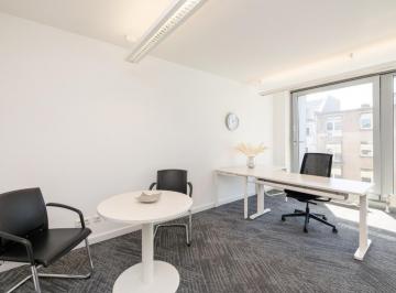 Oficina · 60m² · Espacio de Oficina en Renta Para 3 Personas en Monterrey, Apodaca