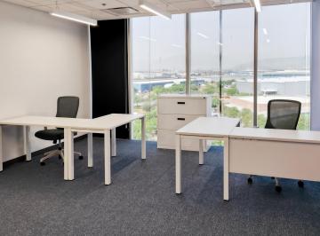 Oficina · 60m² · Espacio de Oficina en Renta Para 3 Personas en Monterrey, Apodaca