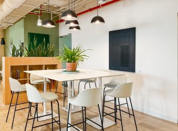 Oficina · 10m² · Membresías de Espacios de Trabajo Flexibles en Mexico City, Samara Santa Fe