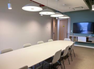 Oficina · 100m² · Oficina Para Empresas de Todos Los Tamaños en Mexico City, Samara Santa Fe