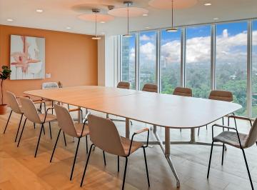 Oficina · 60m² · Espacio de Oficina en Renta Para 4 Personas en Revolucion 1877