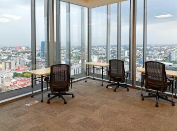 Oficina · 75m² · Espacio de Oficina en Renta Para 5 Personas en Reforma - New York Life, mexico City