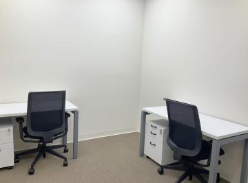 Oficina · 50m² · Alquiler de Oficinas Bellamente Diseñadas Para 2 Personas en Mexico City, Samara Santa Fe