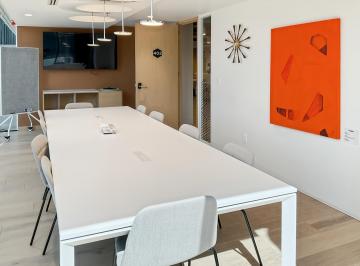 Oficina · 75m² · Oficinas Privadas Totalmente Equipadas Para Ti y Tu Equipo en Spaces Americas 1586
