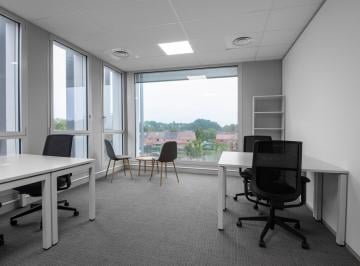 Oficina · 60m² · Espacio de Oficina en Renta Para 3 Personas en Centrum Park