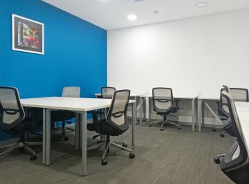 Oficina · 75m² · Espacio de Oficina en Renta Para 5 Personas en Regus Convention Center
