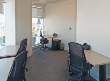 Oficina · 75m² · Espacio de Oficina en Renta Para 5 Personas en Regus Metropoli Patriotismo