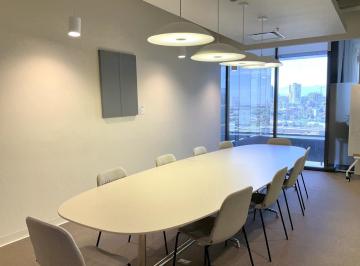 Oficina · 75m² · Alquiler de Oficinas Bellamente Diseñadas Para 5 Personas en Mexico City, Samara Santa Fe