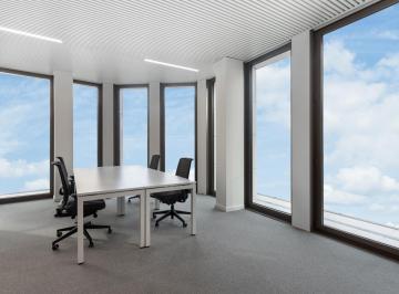 Oficina · 60m² · Alquiler de Oficinas Bellamente Diseñadas Para 3 Personas en Spaces Americas 1586