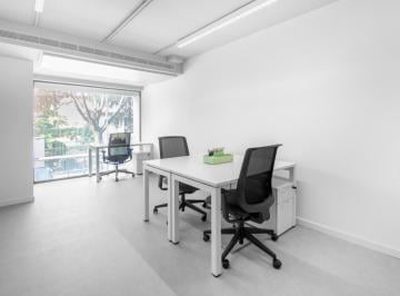 Oficina · 60m² · Alquiler de Oficinas Bellamente Diseñadas Para 3 Personas en Monterrey, Torre Obispado