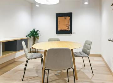 Oficina · 75m² · Alquiler de Oficinas Bellamente Diseñadas Para 5 Personas en Mexico City, Hamburgo