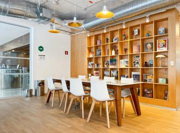 Oficina · 10m² · Únete a un Entorno de Coworking Colaborativo en Mexico City, Spaces Prado Sur