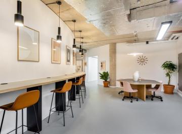 Oficina · 10m² · Membresías de Espacios de Trabajo Flexibles en Spaces Americas 1586