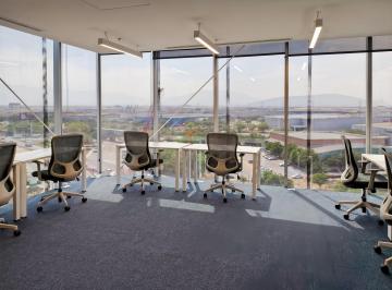 Oficina · 30m² · Espacio de Coworking en Renta en Monterrey, Apodaca
