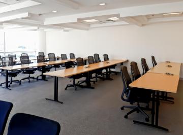Oficina · 30m² · Espacio de Coworking en Renta en Triangulo Las Animas, puebla