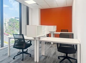 Oficina · 30m² · Únete a un Entorno de Coworking Colaborativo en Puebla, Fratta Center